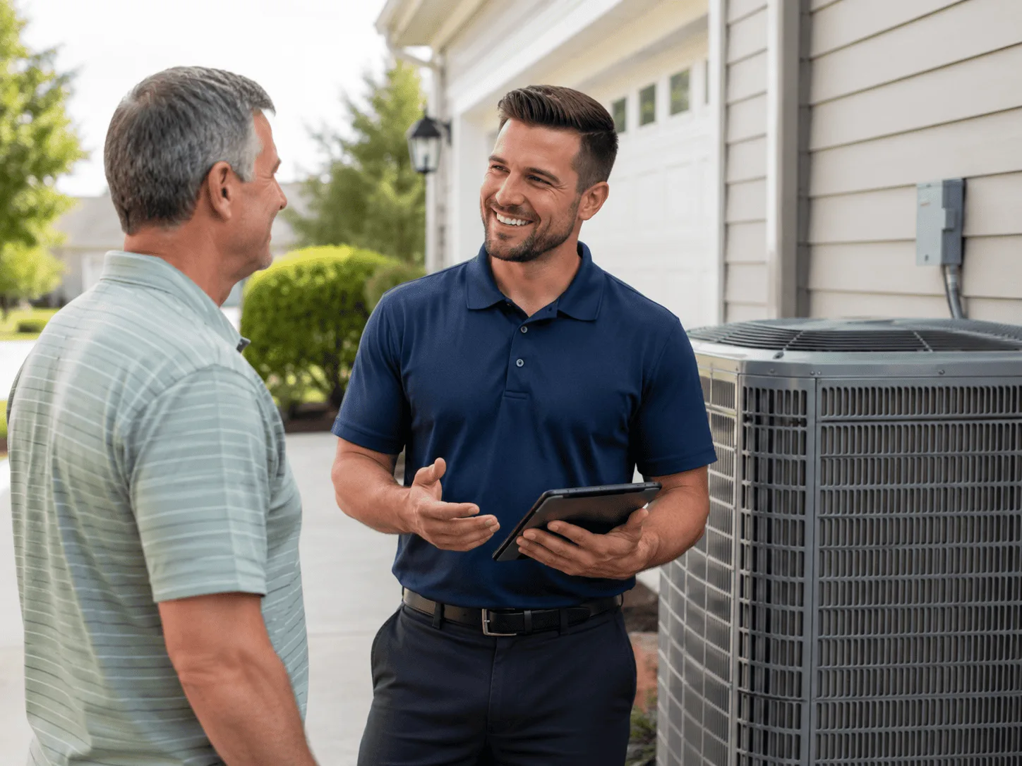 Heat Pump Installation Monteagle, TN FAQs